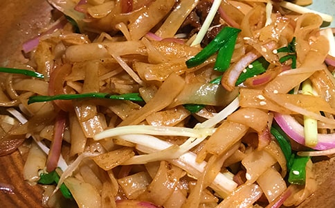 可以祛斑的食物详解