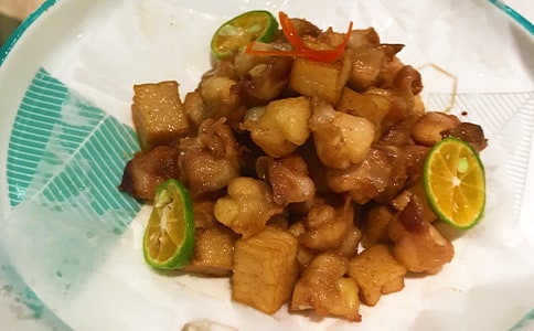 各类食物的合理烹饪方法介绍