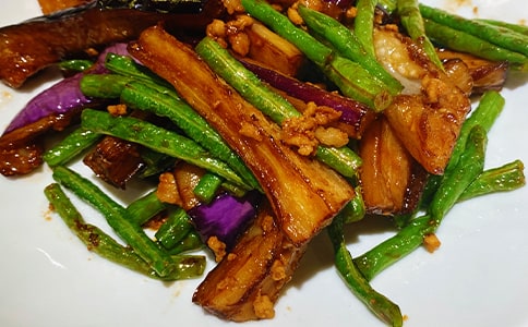 晚上不适宜吃哪些食物