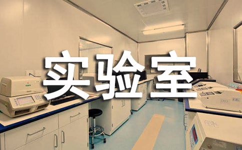 计量标准实验室管理制度(精选10篇)