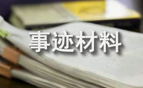 【精选】优秀少先队辅导员事迹材料15篇