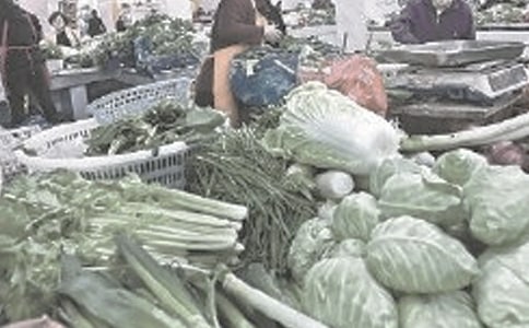 市场部年度工作总结(15篇)