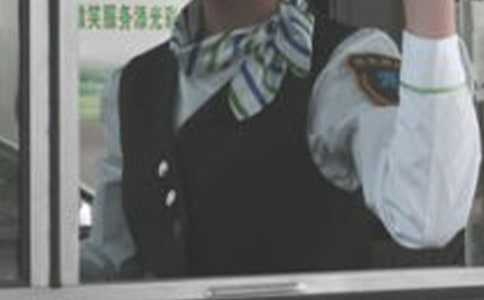 高速路口收费员工作心得体会