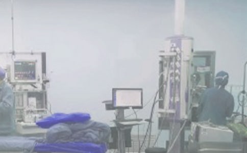 手术室实习总结精选15篇