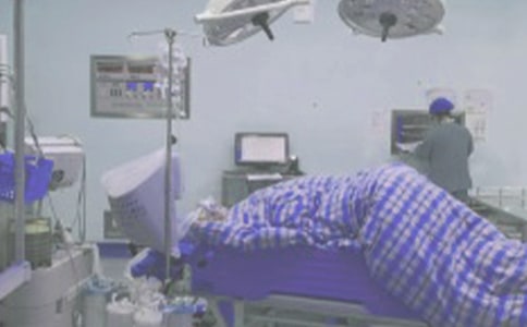 手术室应急预案