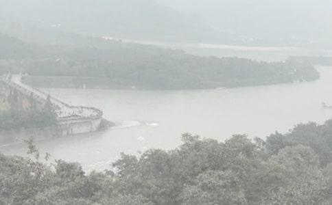 水利工程供水管理调研报告