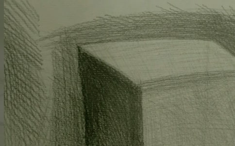 高中美术素描教学反思