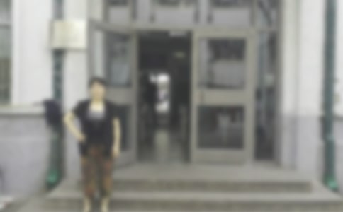 宿管阿姨管理工作失职检讨书