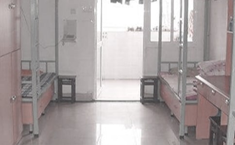 房屋、集体宿舍管理制度