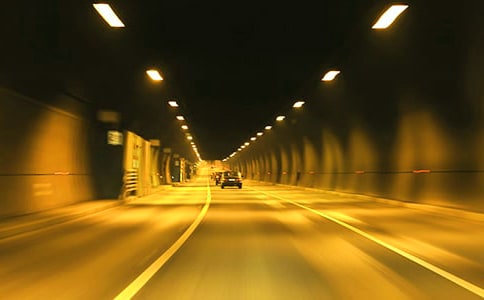 隧道读后感