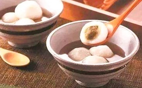 汤圆怎么煮好吃