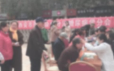 糖尿病日活动总结集锦15篇