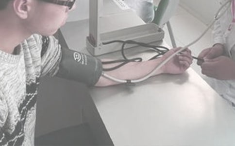 体检前需要注意什么呢