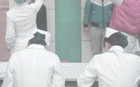 体检管理制度