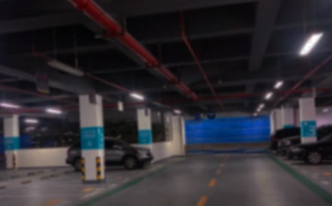 小区停车场管理制度