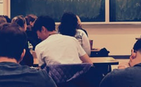 给同窗的毕业赠言