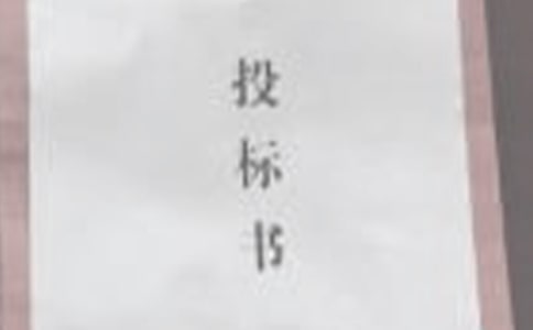 投标工作年度总结14篇【精】