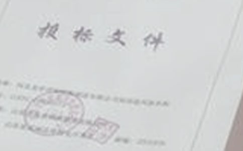 招投标实践总结通用