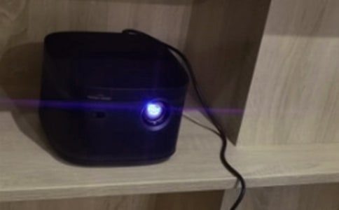微型投影仪介绍