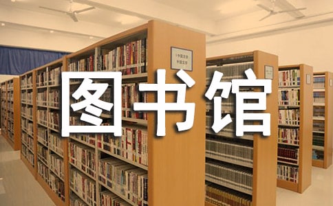 图书馆工作年终总结