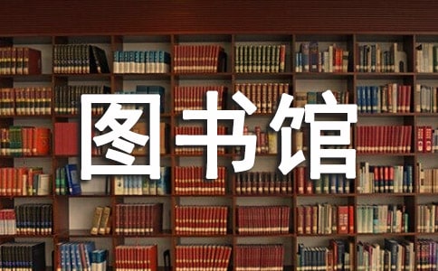 图书馆年终总结范文集锦
