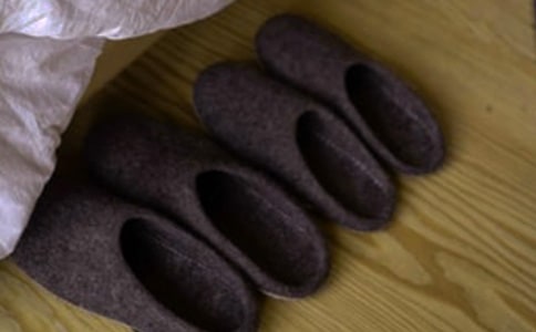����Ь��ѡ�����ɺ�����Ь�������ķ���