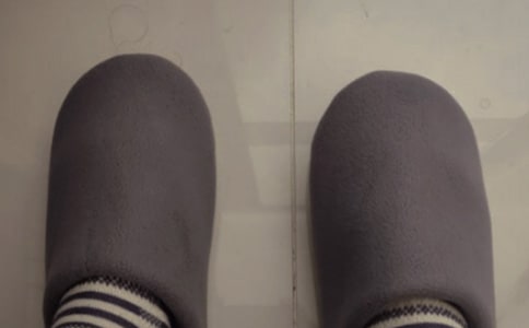 夏季选拖鞋要注意什么