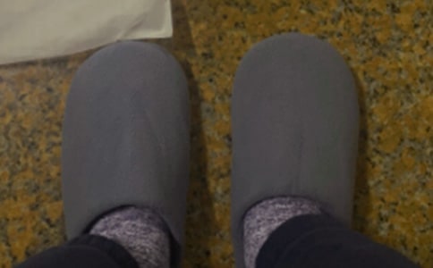 ���ѡ���������ʵļ�����Ь
