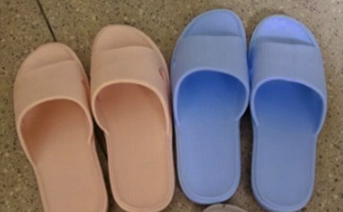 夏天如何挑选拖鞋