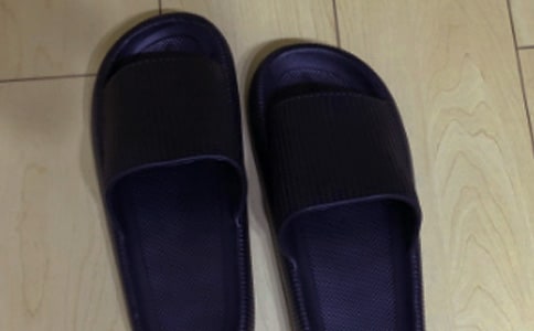 手工拖鞋制作教程