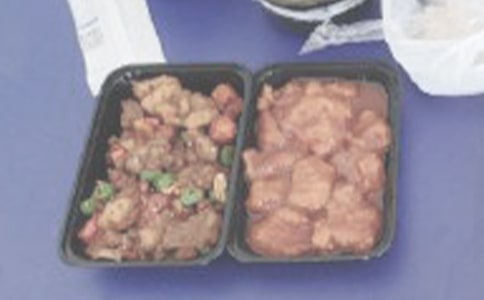 上班族的午餐是带饭还是外卖好