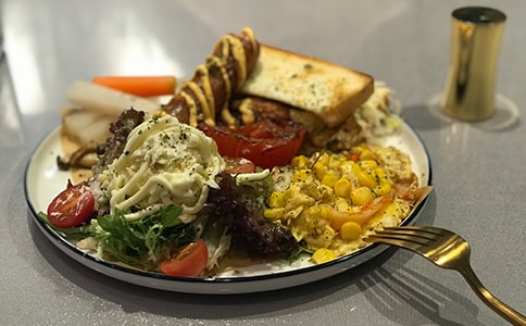 两岁宝宝晚餐食谱大全及做法