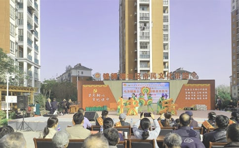(精华)文艺演出活动方案15篇