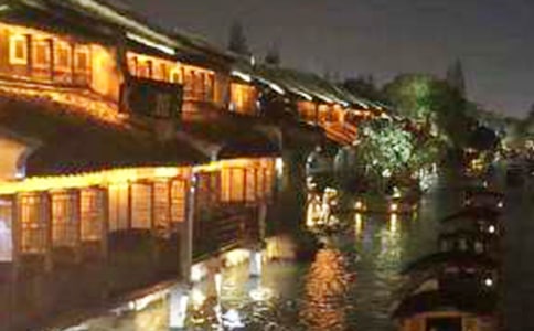 乌镇导游词(集锦15篇)