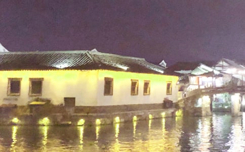 乌镇导游词合集14篇