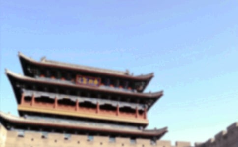 五台山自助游详细攻略