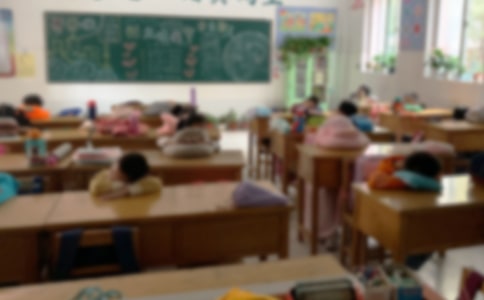 午休吵闹检讨书18篇
