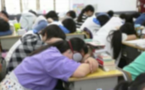 午休吵闹检讨书精品【15篇】