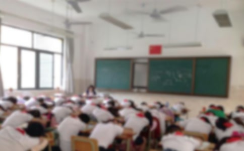 小学生午休管理制度