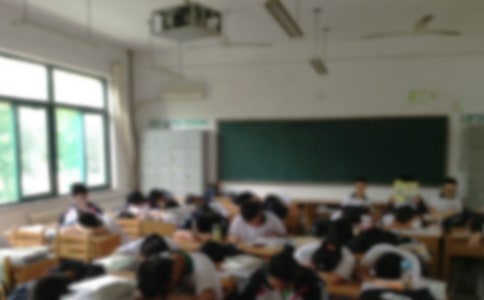 学生午休管理制度11篇(必备)