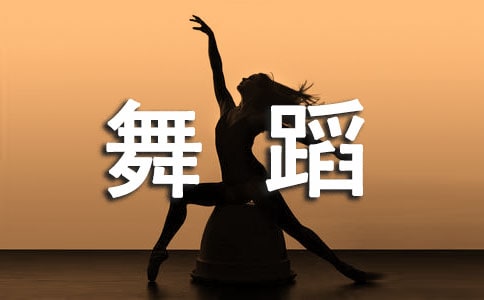舞蹈兴趣小组活动总结