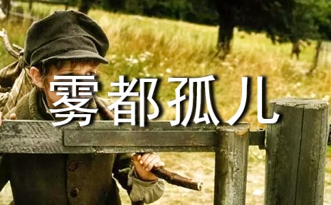 《雾都孤儿》读书笔记(15篇)