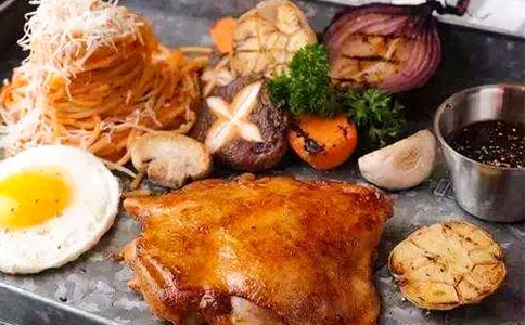 中西餐礼仪差异【经典】