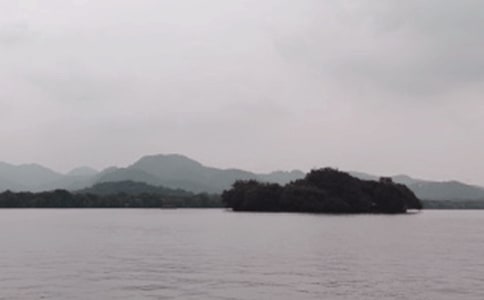 西湖导游词(15篇)