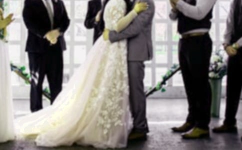 西式婚礼的流程及拍摄指南