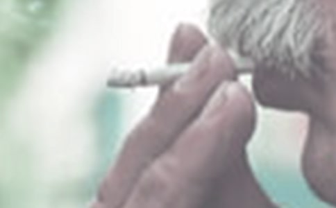 女性吸烟的六大危害