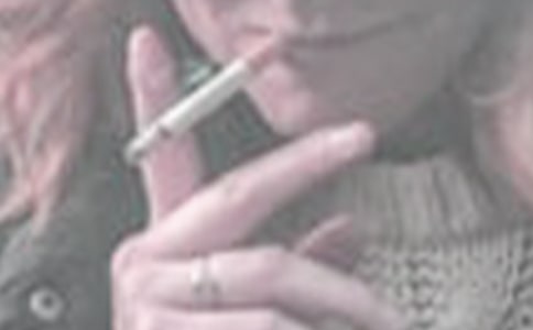 大班健康教案:《吸烟有害健康》
