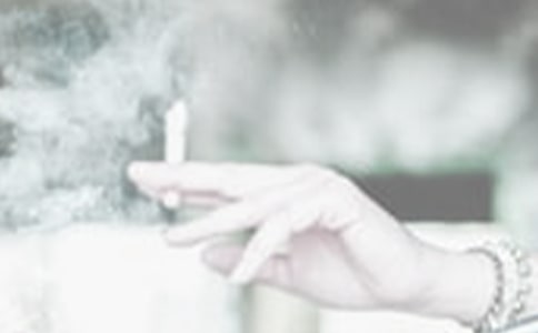吸烟的好处和坏处