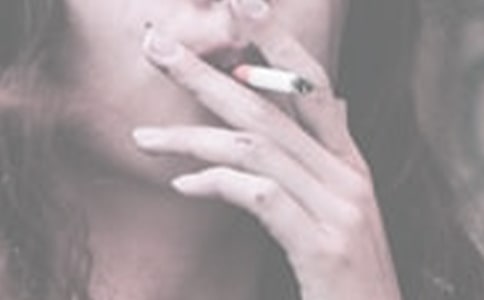 大班健康教案:吸烟有害健康