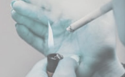 吸烟的正确方法